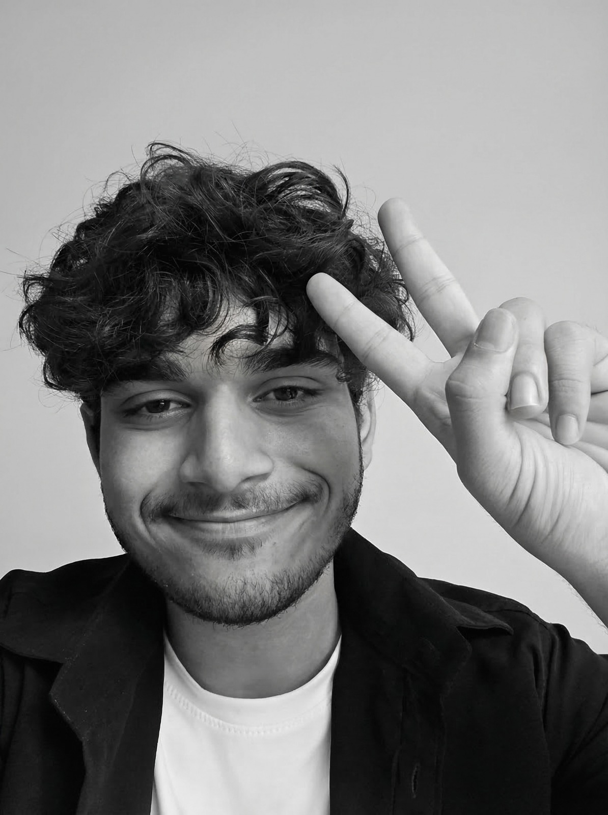 Anirudh - Visual Content Designer at The Creative Cell