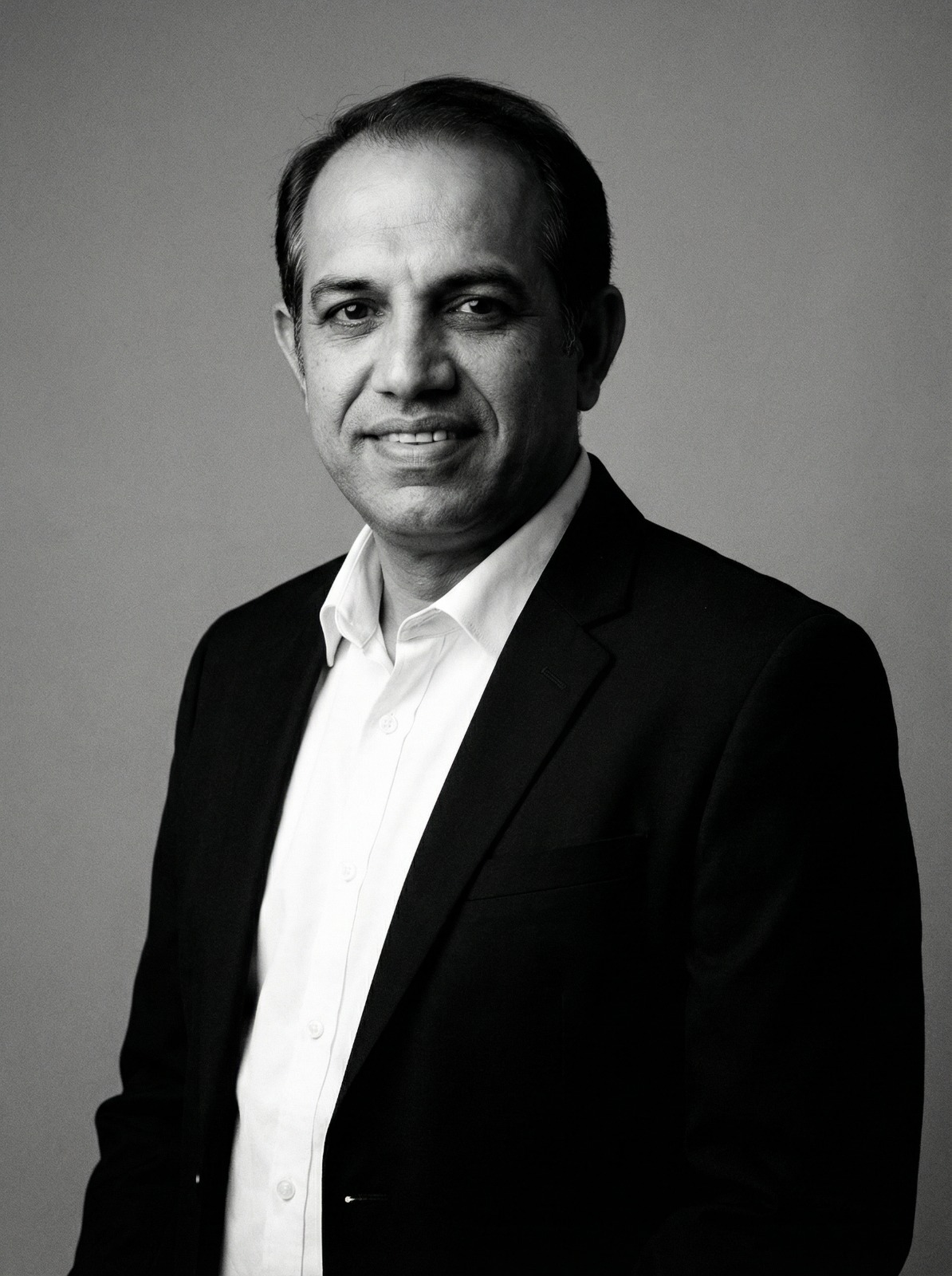 Dr. Digvijay - Advocate and Legal Advisor at The Creative Cell