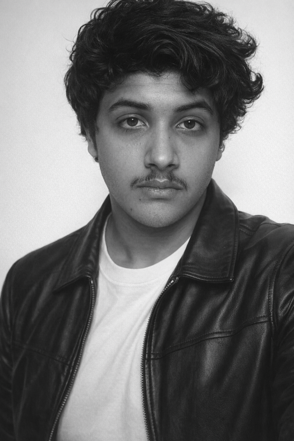 Founding Partner portrait