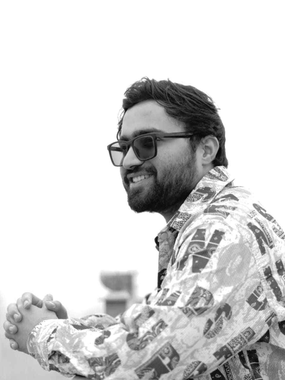 Tushar - Content Production Lead at The Creative Cell